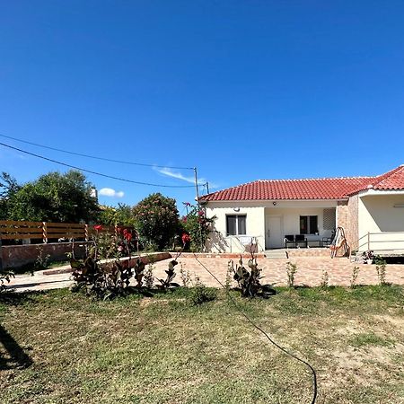 Village Escape: Στην Πρέβεζα Flampoura Exterior foto