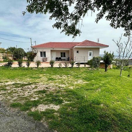Village Escape: Στην Πρέβεζα Flampoura Exterior foto