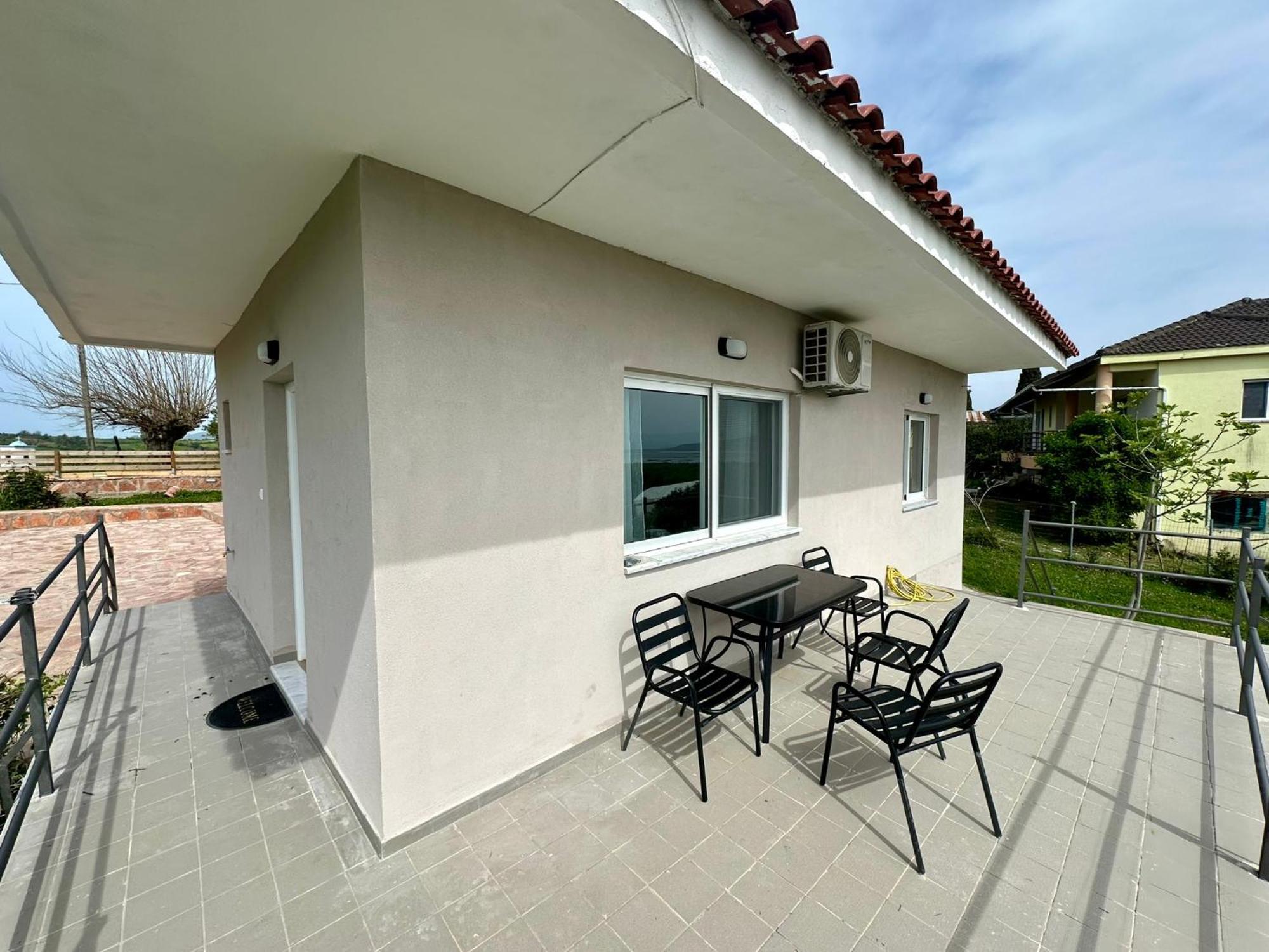 Village Escape: Στην Πρέβεζα Flampoura Exterior foto