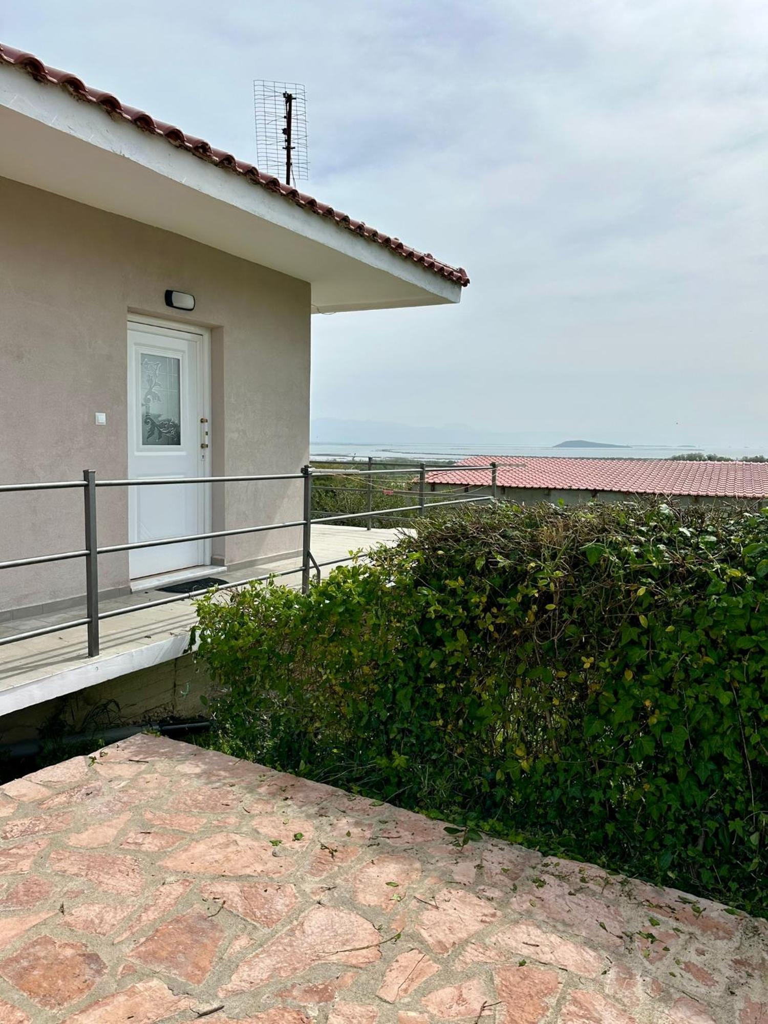 Village Escape: Στην Πρέβεζα Flampoura Exterior foto